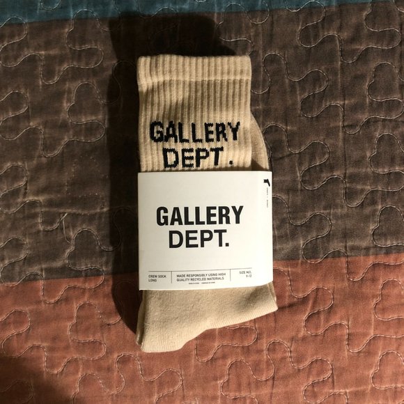 Gallery Dept Socks - Picture 2 of 3